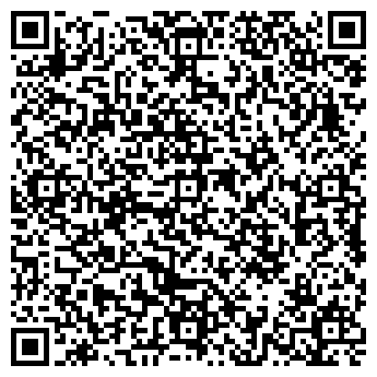 QR-код с контактной информацией организации ООО СИБ-Сервис