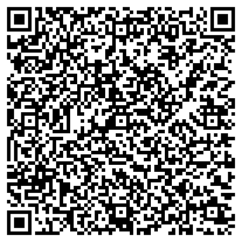 QR-код с контактной информацией организации ООО Железная Леди