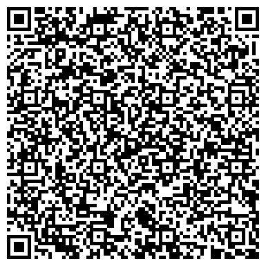 QR-код с контактной информацией организации КРЕПМАРКЕТ ГРУППА КОМПАНИЙ