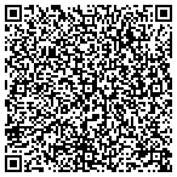 QR-код с контактной информацией организации Трио, жилой комплекс, ООО Сфинкс