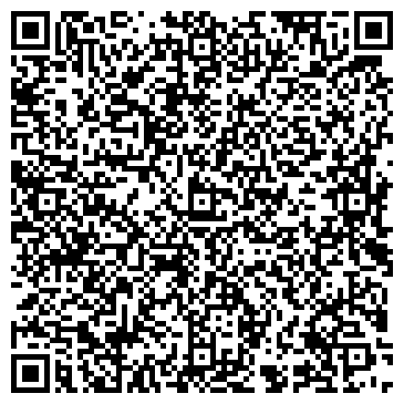 QR-код с контактной информацией организации ООО ЭкоДиС