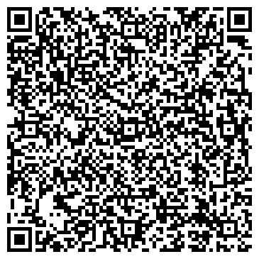 QR-код с контактной информацией организации Окна ЭкКо