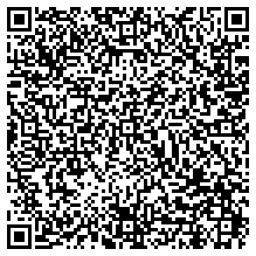 QR-код с контактной информацией организации ООО Исеть