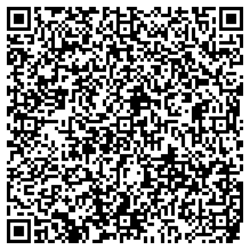 QR-код с контактной информацией организации Волжские высоты, жилой комплекс, ООО Волгострой