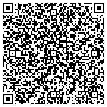 QR-код с контактной информацией организации Мастер Окон