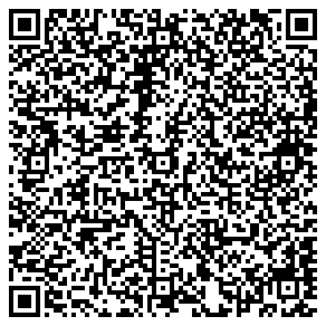 QR-код с контактной информацией организации ООО Элитокно
