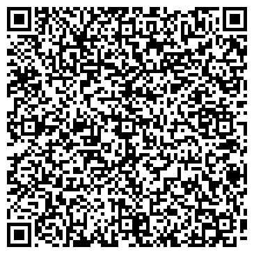 QR-код с контактной информацией организации ООО ПодрядГорСтрой