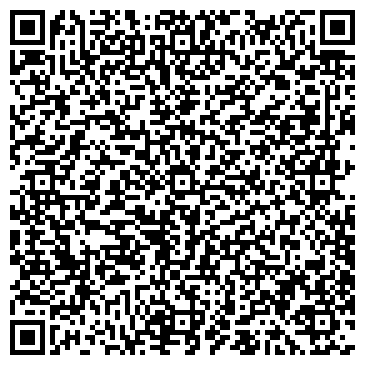 QR-код с контактной информацией организации ООО Алькор