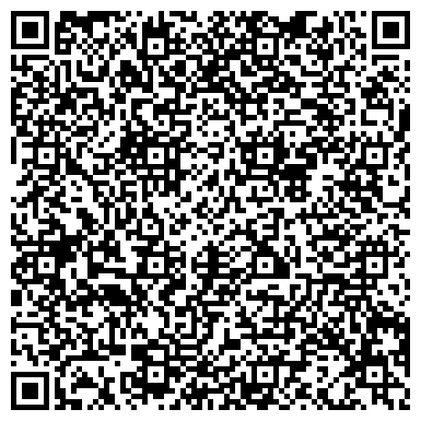 QR-код с контактной информацией организации Салон штор «Ника»