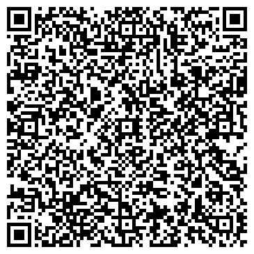 QR-код с контактной информацией организации ООО Экотранс