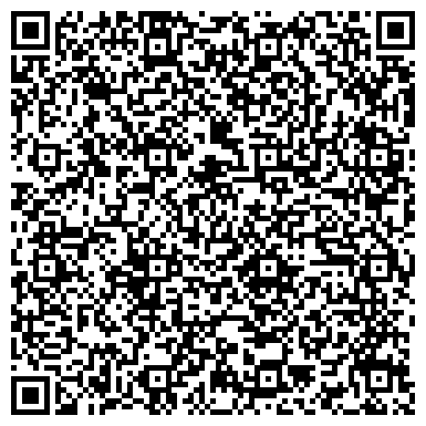 QR-код с контактной информацией организации Париж, жилой комплекс, ООО Поволжская Строительная Корпорация