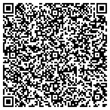 QR-код с контактной информацией организации Южный город, жилой комплекс, ООО Юг-1
