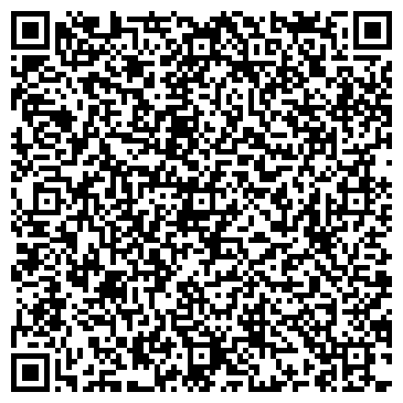 QR-код с контактной информацией организации ООО ЛИГА-М