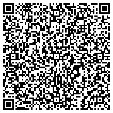 QR-код с контактной информацией организации ЗАО Юна