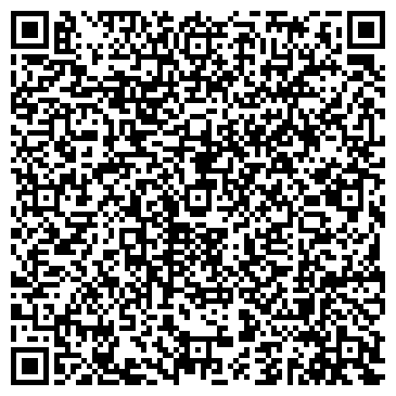 QR-код с контактной информацией организации Интерьермаркет