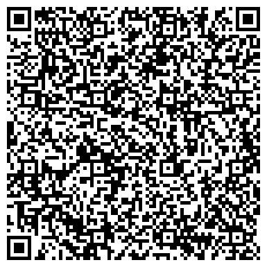 QR-код с контактной информацией организации Строящееся административное здание по ул. Заречная (Старая Бинарадка), 1а
