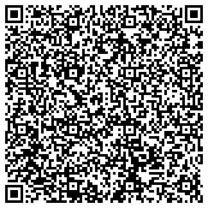 QR-код с контактной информацией организации Институт кардиохирургии им. В. И. Бураковского