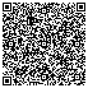 QR-код с контактной информацией организации Ленинский, жилой комплекс, ООО ПодрядГорСтрой
