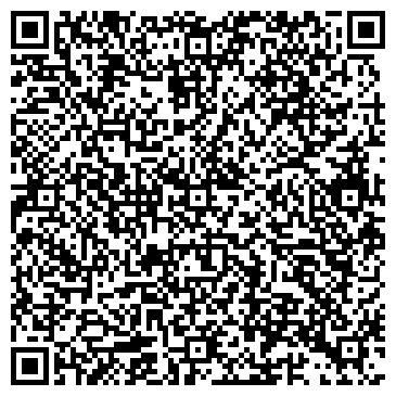 QR-код с контактной информацией организации ООО Тримет