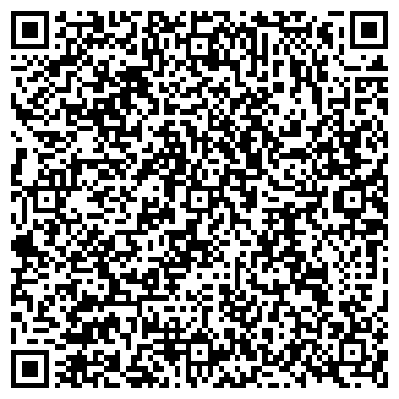 QR-код с контактной информацией организации ООО Промтехстрой