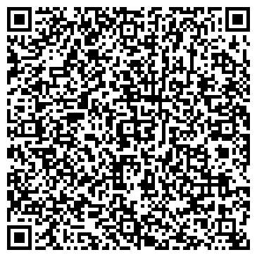 QR-код с контактной информацией организации ООО ДОМ 75