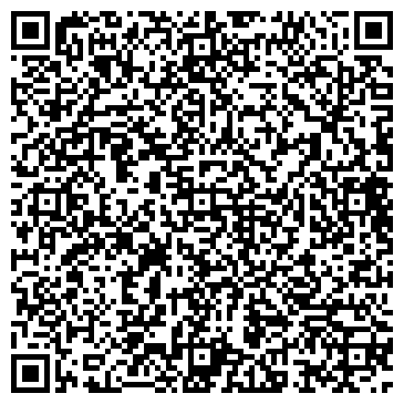 QR-код с контактной информацией организации Виртуозы гитары