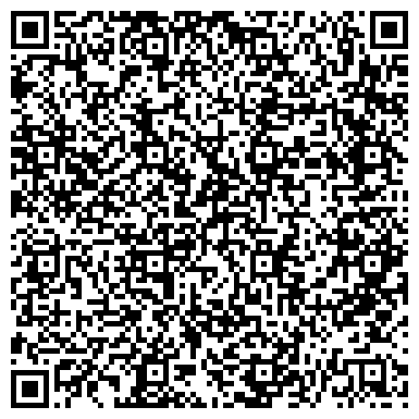 QR-код с контактной информацией организации ООО АтомПром