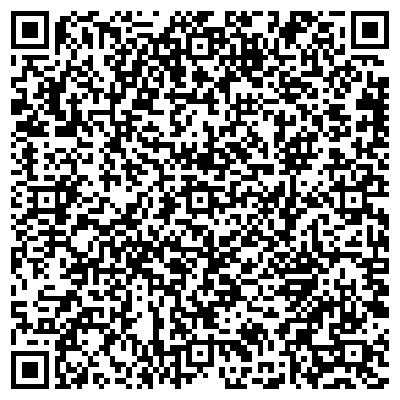 QR-код с контактной информацией организации Трио, жилой комплекс, ООО Сфинкс