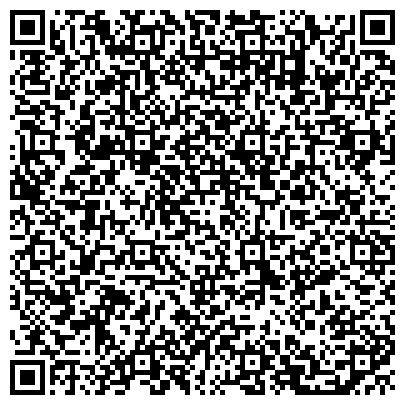 QR-код с контактной информацией организации Элегант, салон штор, карнизов и текстиля для дома, ИП Домбровская Е.Г.