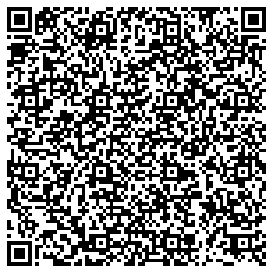 QR-код с контактной информацией организации Волжские высоты, жилой комплекс, ООО Волгострой