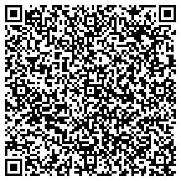 QR-код с контактной информацией организации Мезонин, салон штор, ИП Девяшин Д.В.