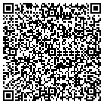 QR-код с контактной информацией организации ООО СибСтройРесурс