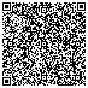 QR-код с контактной информацией организации Новые шторы, салон, ИП Ковалюк В.С.