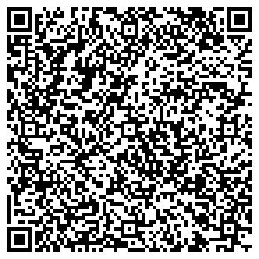 QR-код с контактной информацией организации МОСКВА, жилой комплекс, ОАО Город Мира