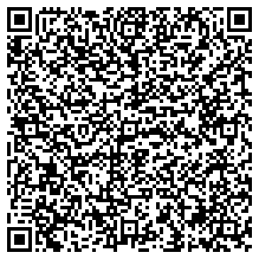 QR-код с контактной информацией организации ТюльПАН