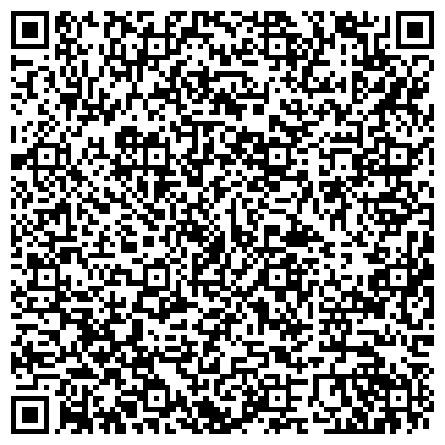 QR-код с контактной информацией организации Строящиеся объекты, АН Ваш Метраж, ЖК Димитрова 74а