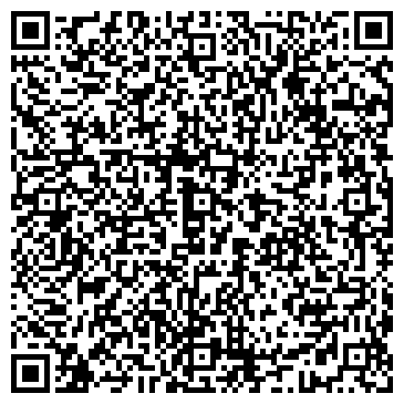 QR-код с контактной информацией организации Уютный дом, магазин, г. Искитим