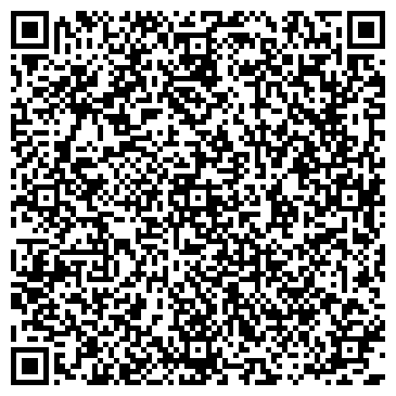 QR-код с контактной информацией организации Марго