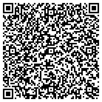 QR-код с контактной информацией организации ООО Запсибгазтранс