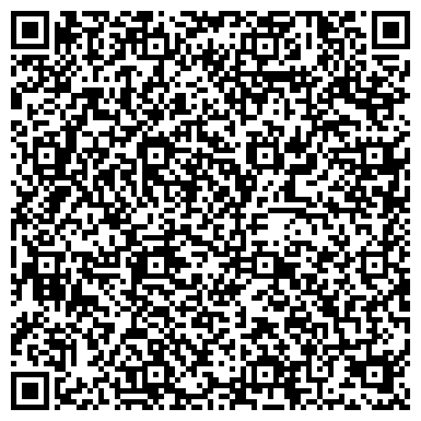 QR-код с контактной информацией организации Строящиеся объекты, АН Ваш Метраж, ЖК Димитрова 74а