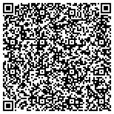 QR-код с контактной информацией организации Царевна-лягушка