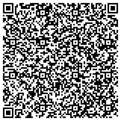 QR-код с контактной информацией организации Мир уюта, салон штор, постельных принадлежностей и карнизов