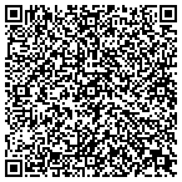 QR-код с контактной информацией организации Биония