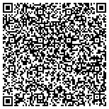 QR-код с контактной информацией организации ООО АН Изумруд