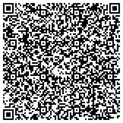 QR-код с контактной информацией организации Элегант, салон штор, карнизов и текстиля для дома, ИП Домбровская Е.Г.