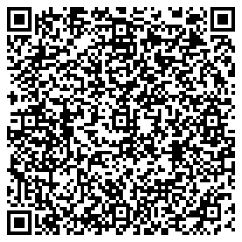 QR-код с контактной информацией организации КардиоСкан