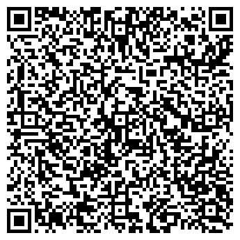 QR-код с контактной информацией организации ООО Элви-Плюс