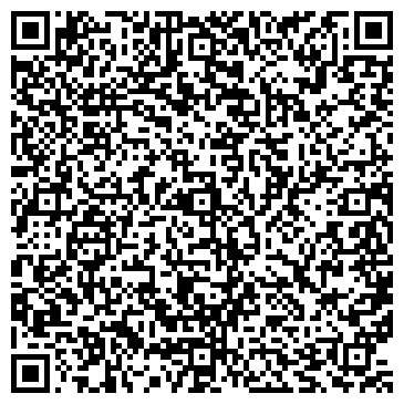 QR-код с контактной информацией организации Южный город, жилой комплекс, ООО Юг-1