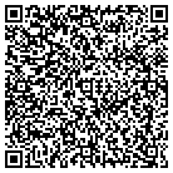 QR-код с контактной информацией организации ИП Гаранина С.И.