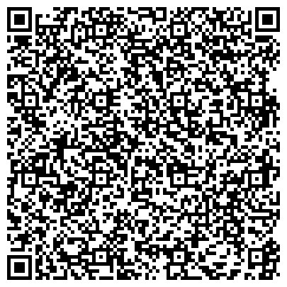QR-код с контактной информацией организации ООО Аква Бренд